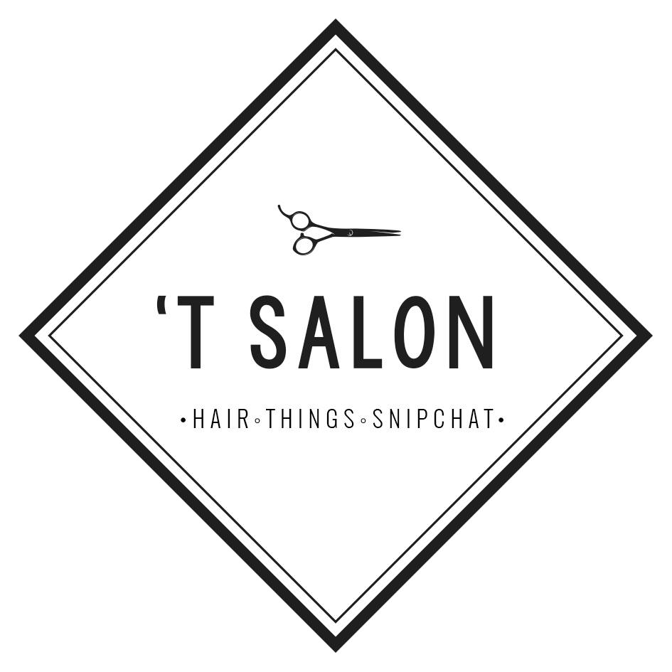 ‘ T Salon